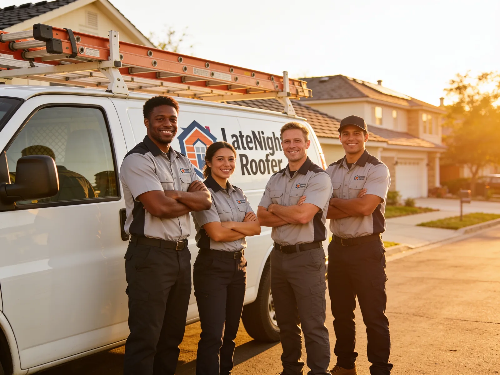 Emergency Roof Repair company in Bonaire, GA