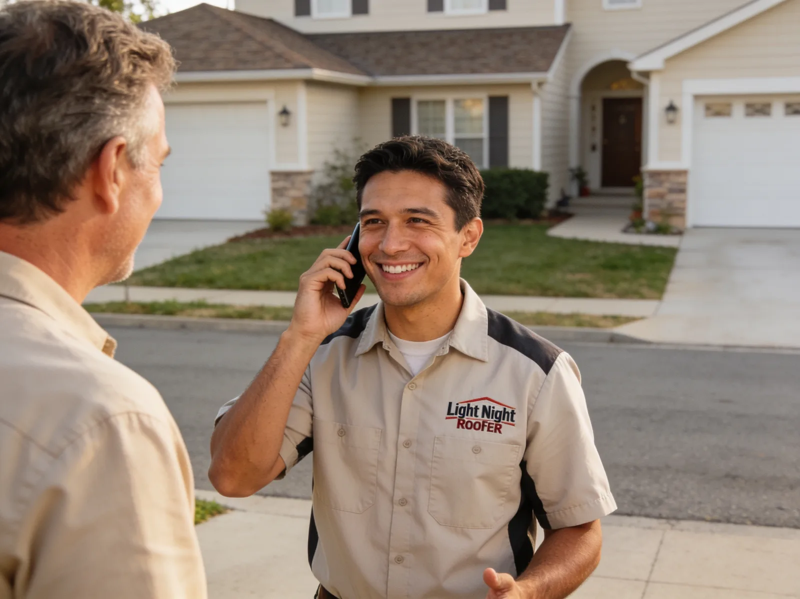 Emergency Roof Repair Bonaire, GA FAQs